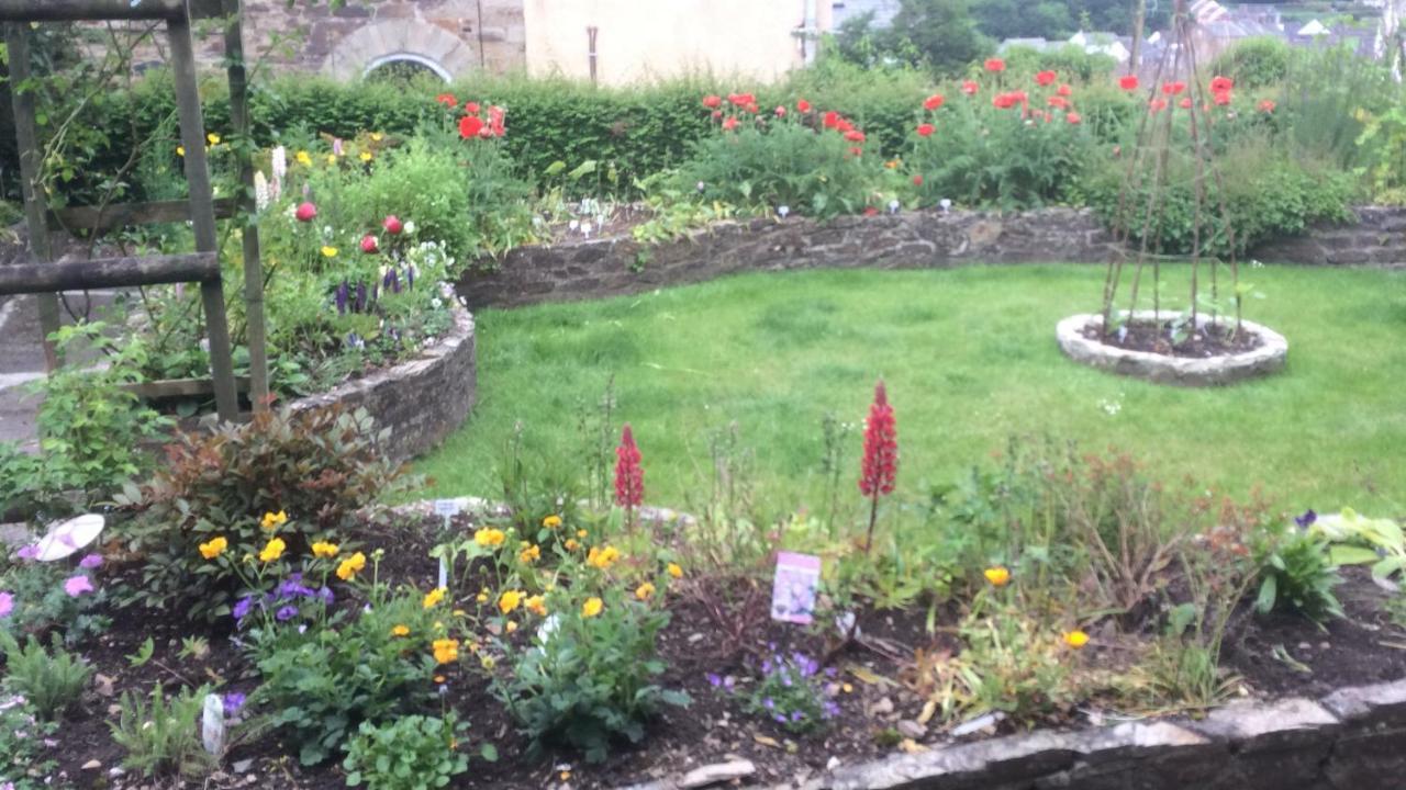 Priory Cottage Bodmin Exterior photo
