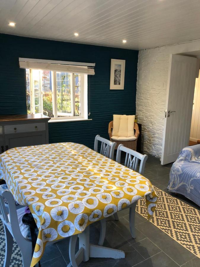 Priory Cottage Bodmin Exterior photo