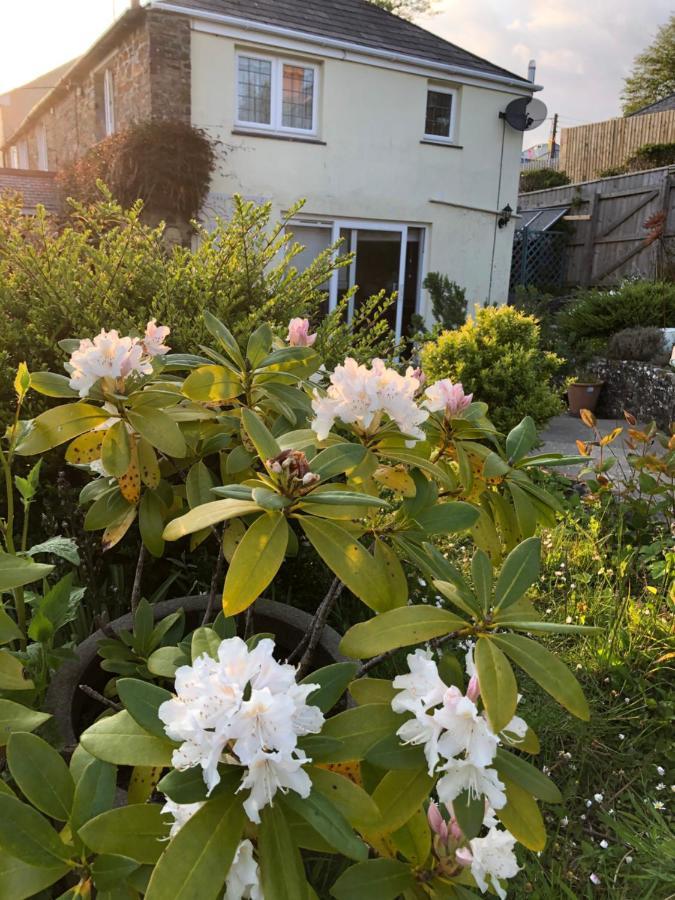 Priory Cottage Bodmin Exterior photo