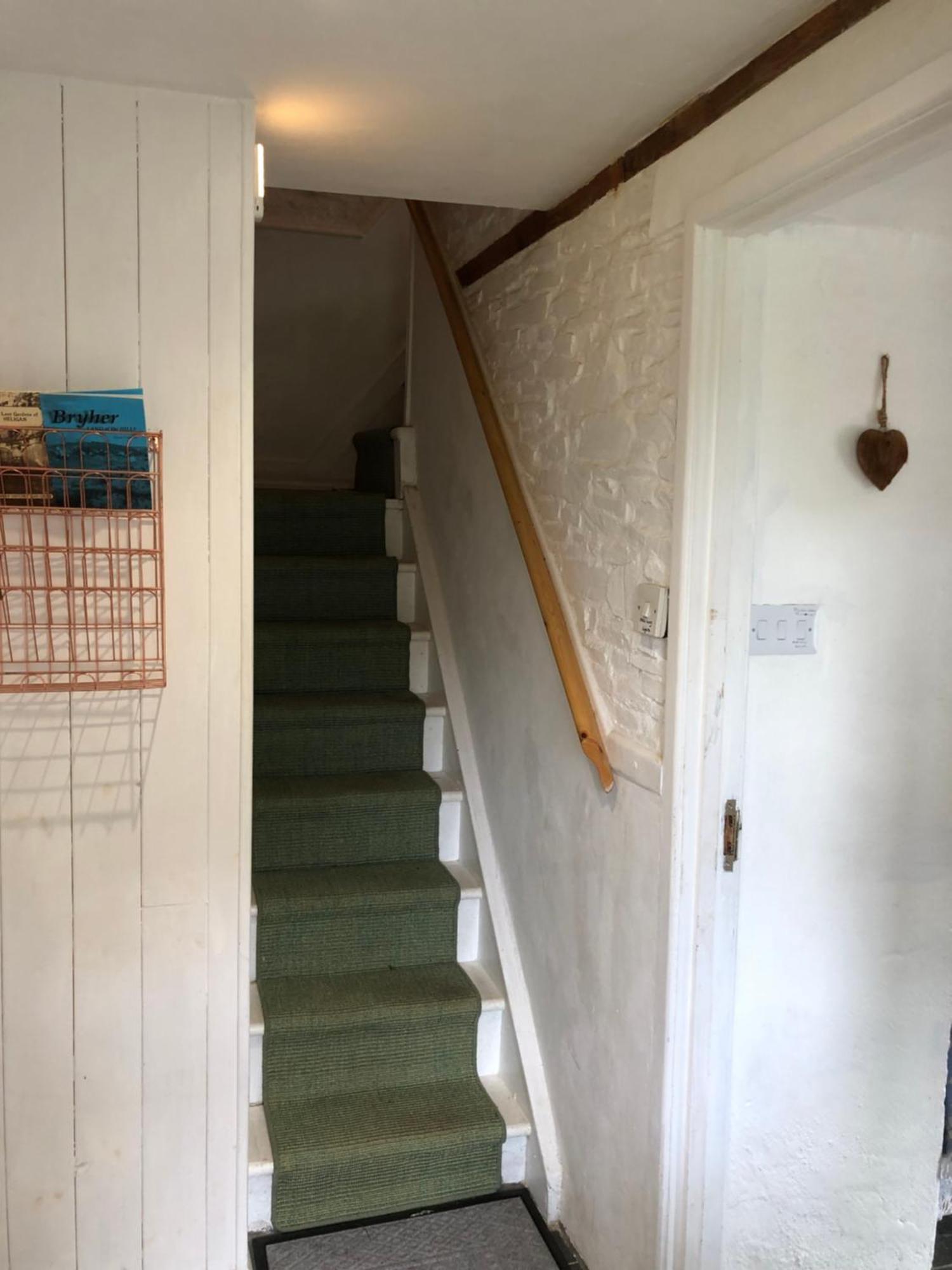 Priory Cottage Bodmin Exterior photo